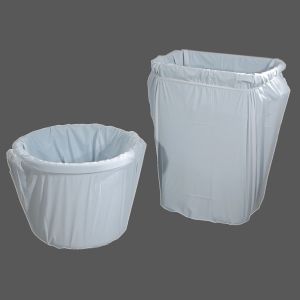 Velon Trash Can & Tub Wraps